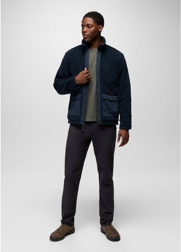 Encinitas Reversible Jacket, Color: Nautical, image 7