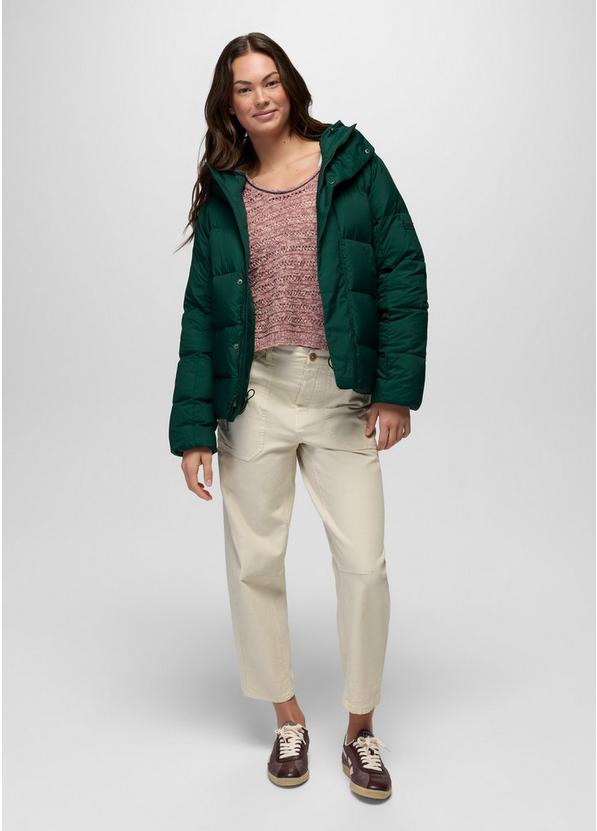 Malibu Lagoon Sweater, Color: Dawn Marl, image 6