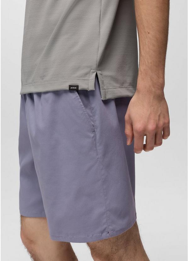 Rotator Short Sleeve Polo, Color: Sterling, image 4