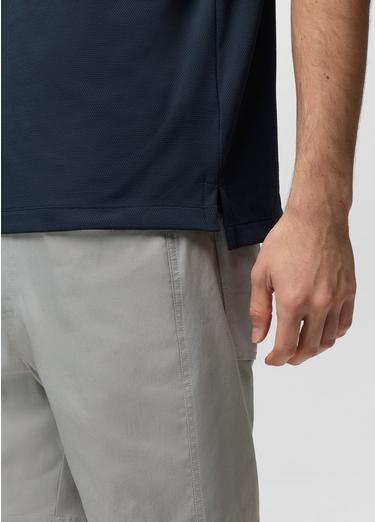 Rotator Short Sleeve Polo, Color: Nautical, image 12