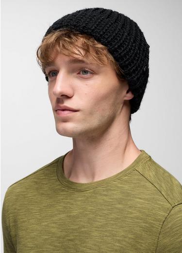 Buoy 10 Beanie, Color: Black, image 9