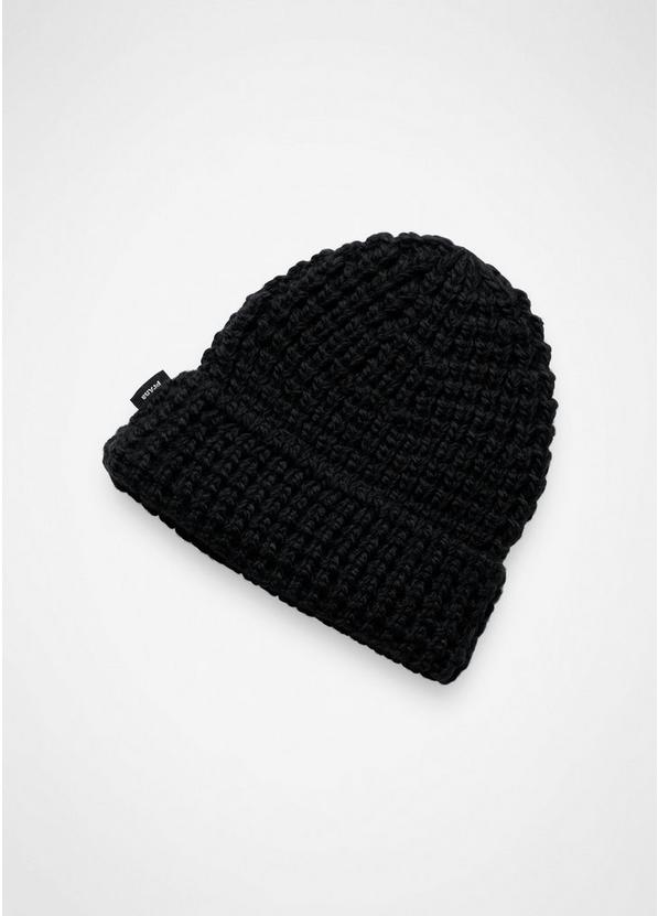 Buoy 10 Beanie, Color: Black, image 1