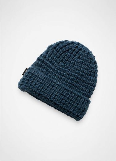Buoy 10 Beanie, Color: Blue Coral, image 1