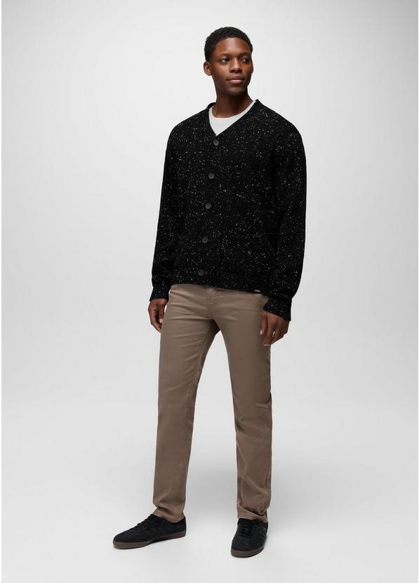 Coupeville Cardigan Sweater, Color: Black, image 6