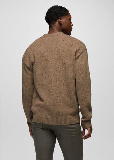 Coupeville Cardigan Sweater, Color: Nomad, image 10