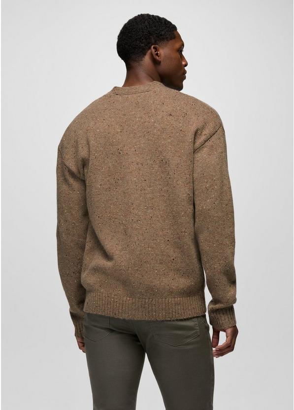 Coupeville Cardigan Sweater, Color: Nomad, image 2