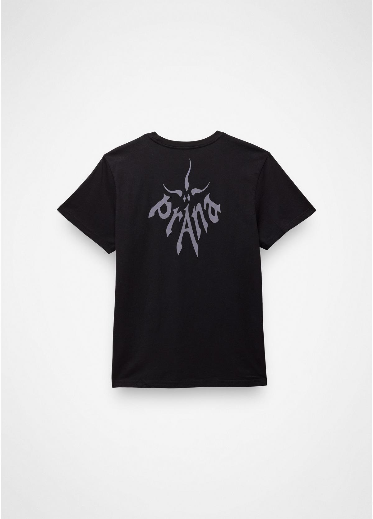Heritage Logo Short Sleeve Graphic Tee | Unisex T-Shirts & Tanks