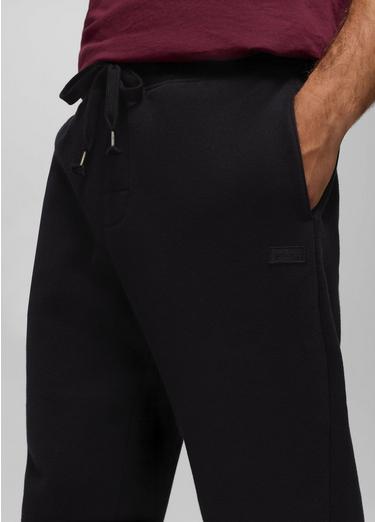 DreamFleece Sweatpant, Color: Black, image 3