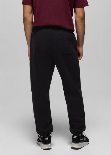 DreamFleece Sweatpant, Color: Black, image 2