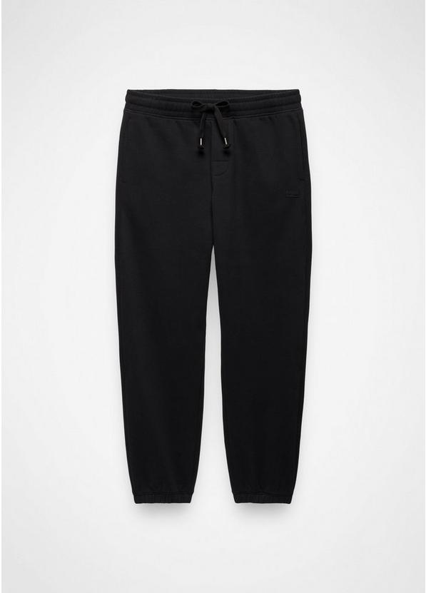 DreamFleece Sweatpant, Color: Black, image 6