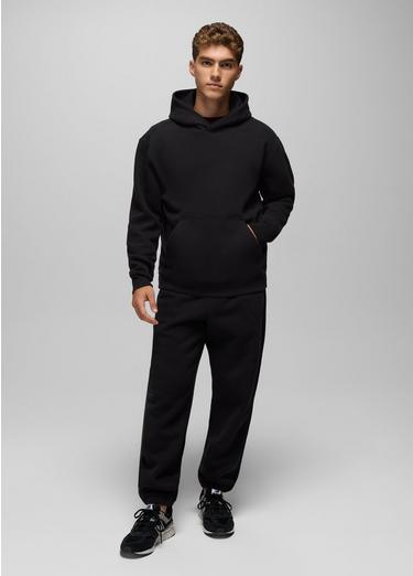 DreamFleece Sweatpant, Color: Black, image 5