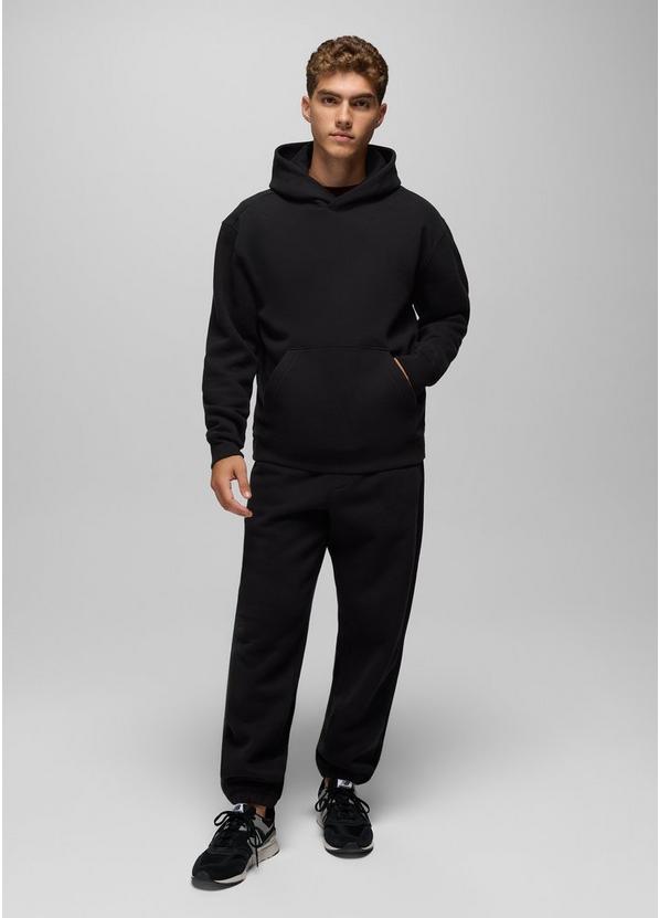 DreamFleece Sweatpant, Color: Black, image 1