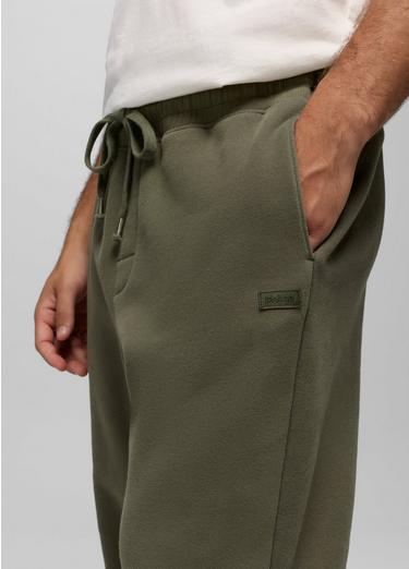 DreamFleece Sweatpant, Color: Spruce, image 7