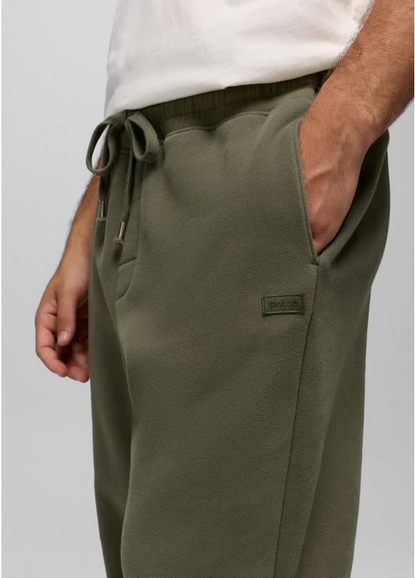 DreamFleece Sweatpant, Color: Spruce, image 3