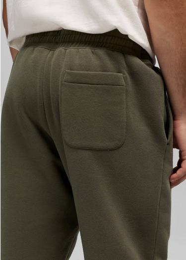 DreamFleece Sweatpant, Color: Spruce, image 8