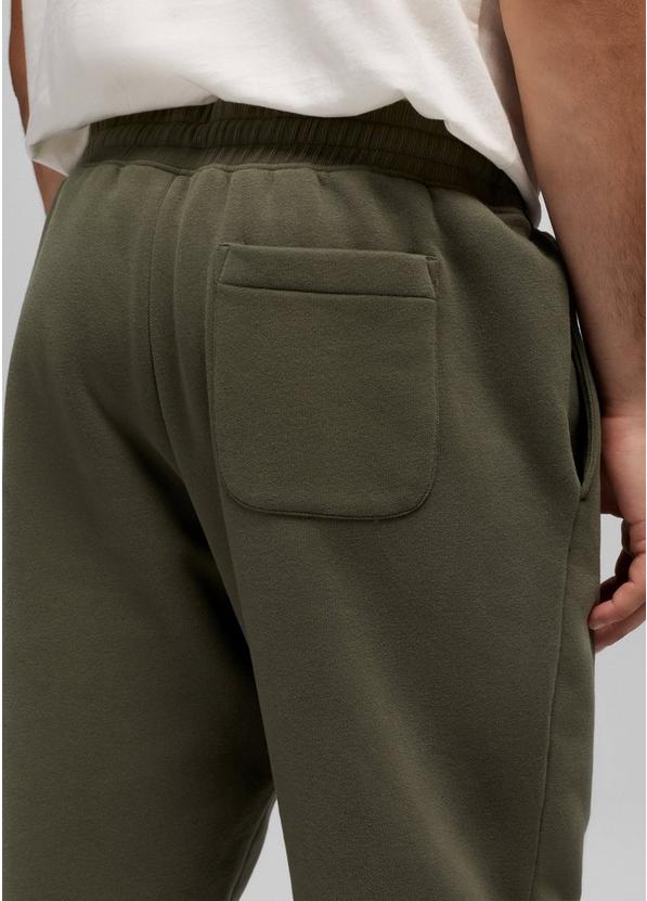 DreamFleece Sweatpant, Color: Spruce, image 4