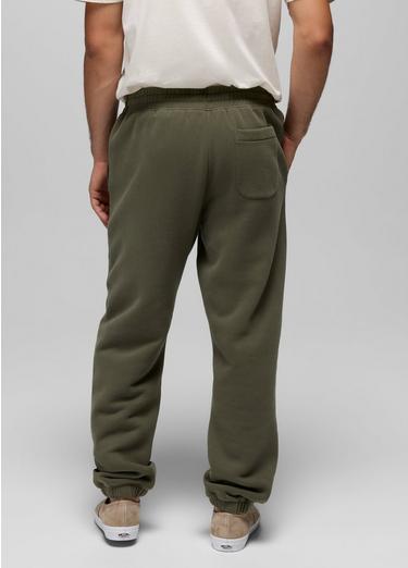 DreamFleece Sweatpant, Color: Spruce, image 6