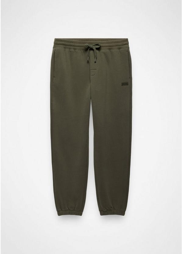 DreamFleece Sweatpant, Color: Spruce, image 6
