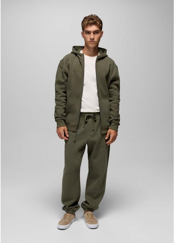 DreamFleece Sweatpant, Color: Spruce, image 5