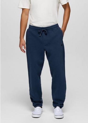 DreamFleece Sweatpant, Color: Capulet Blue, image 9