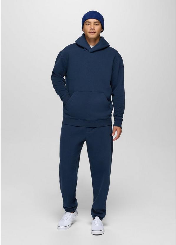 DreamFleece Sweatpant, Color: Capulet Blue, image 5