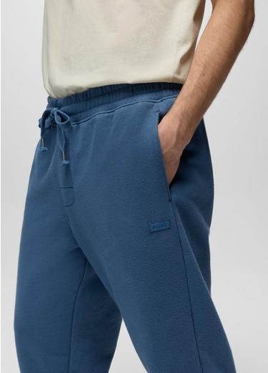 DreamFleece Sweatpant, Color: Bluff Blue, image 8