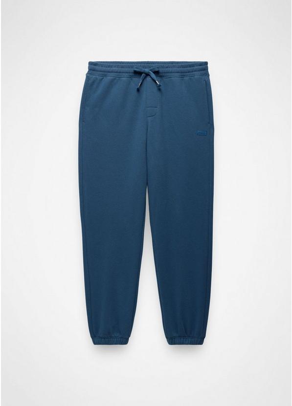 DreamFleece Sweatpant, Color: Bluff Blue, image 8