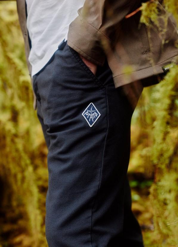Mojave Standard Pant, Color: Black, image 8