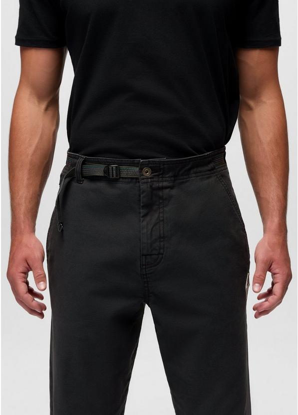 Mojave Standard Pant, Color: Black, image 3