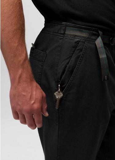 Mojave Standard Pant, Color: Black, image 12