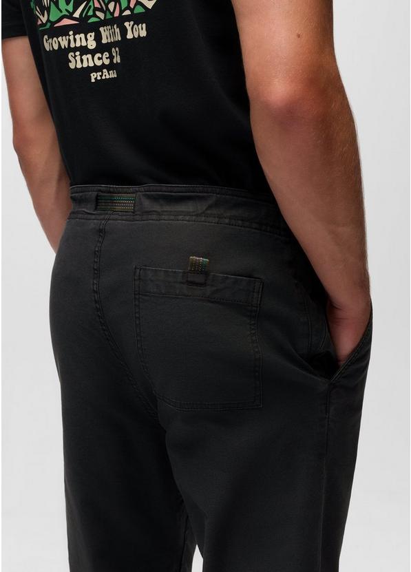 Mojave Standard Pant, Color: Black, image 5