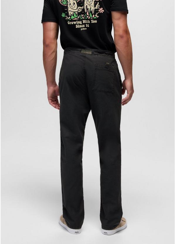 Mojave Standard Pant, Color: Black, image 2