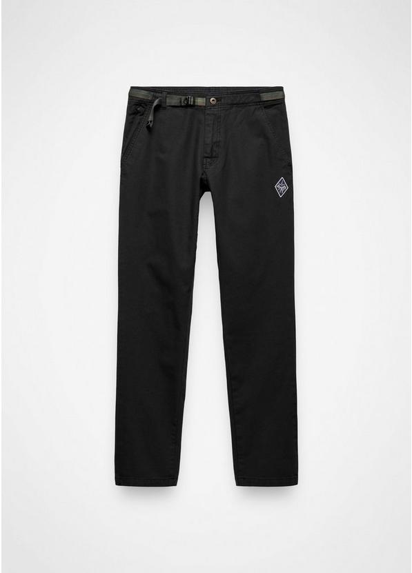 Mojave Standard Pant, Color: Black, image 7