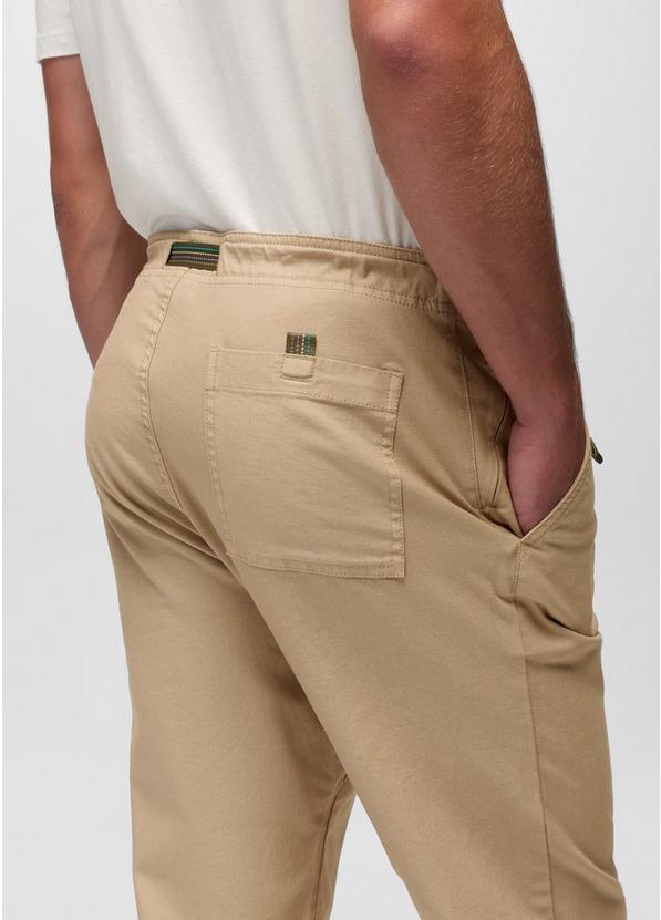 Mojave Standard Pant, Color: Sandbar, image 5