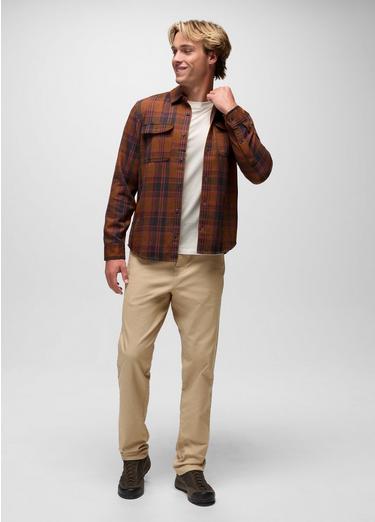 Mojave Standard Pant, Color: Sandbar, image 5