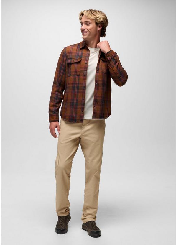 Mojave Standard Pant, Color: Sandbar, image 1