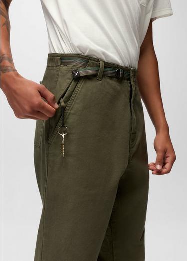 Mojave Standard Pant, Color: Cargo Green, image 4