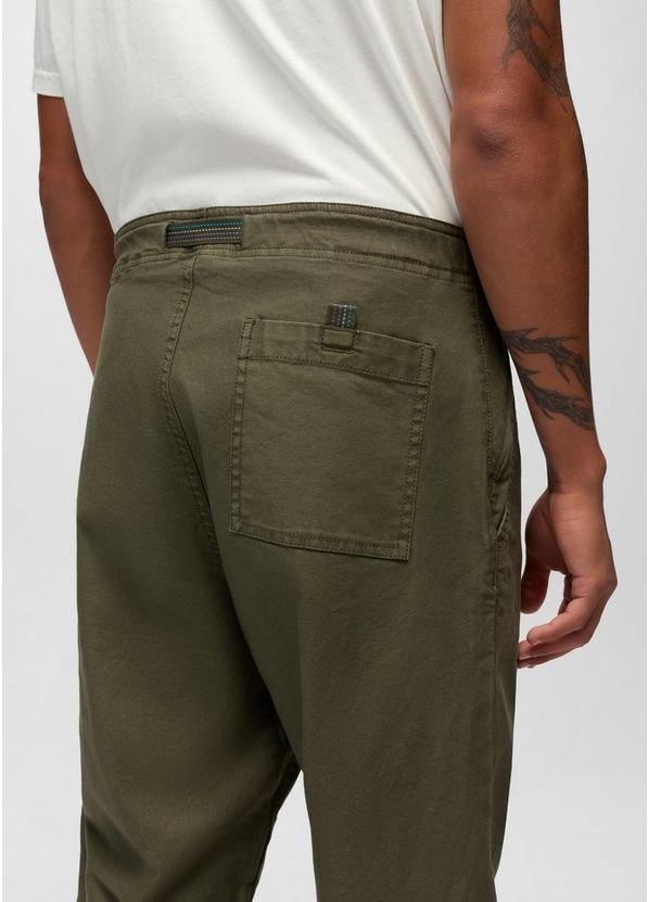 Mojave Standard Pant, Color: Cargo Green, image 5