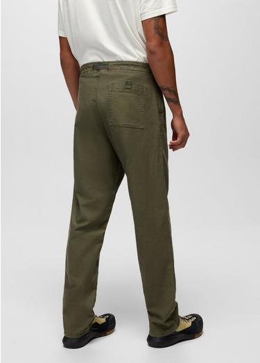 Mojave Standard Pant, Color: Cargo Green, image 2