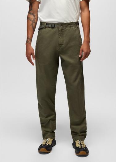 Mojave Standard Pant, Color: Cargo Green, image 1