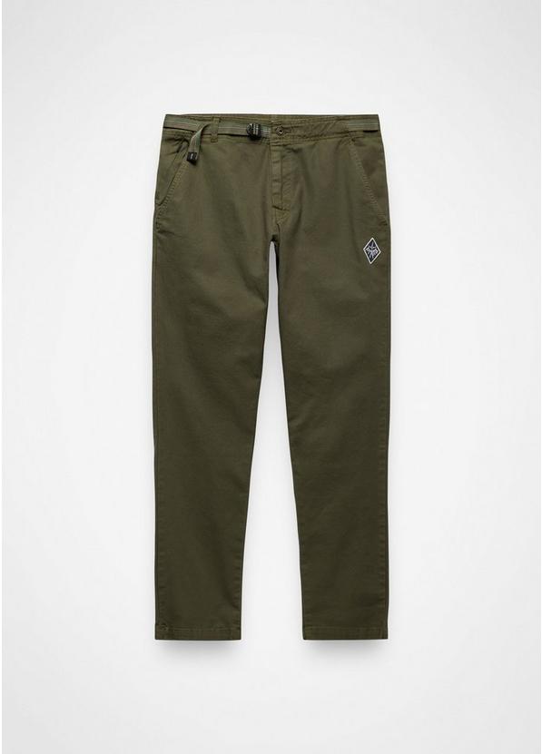 Mojave Standard Pant, Color: Cargo Green, image 7