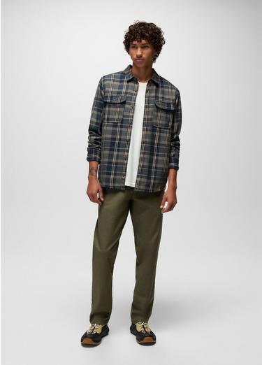 Mojave Standard Pant, Color: Cargo Green, image 1