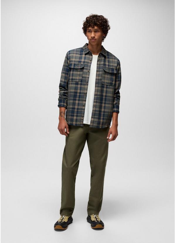 Mojave Standard Pant, Color: Cargo Green, image 1