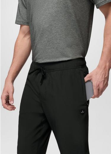 Intrinsic Performance Pant, Color: Black, image 3