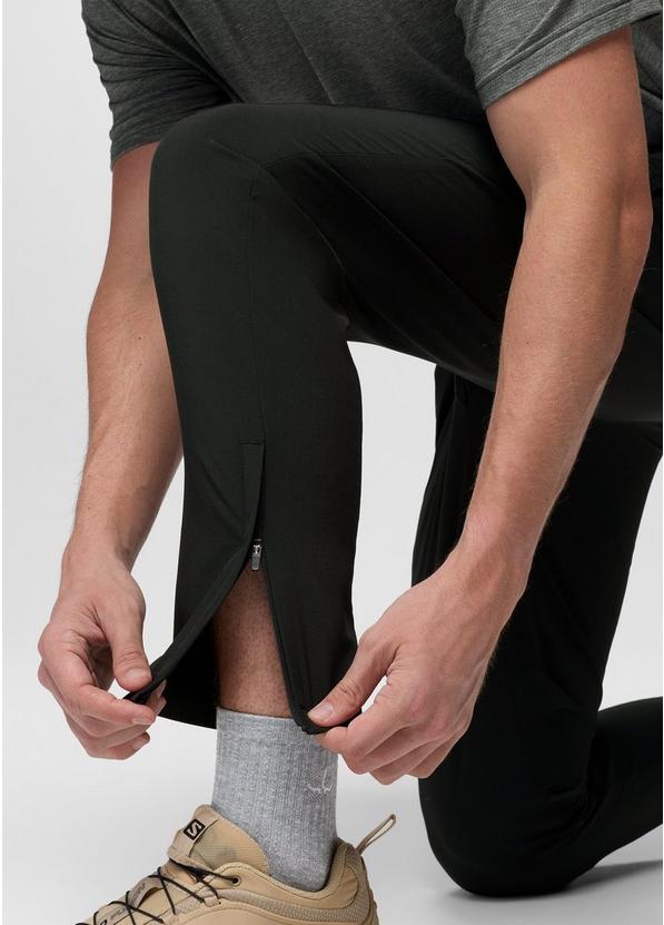 Intrinsic Performance Pant, Color: Black, image 4