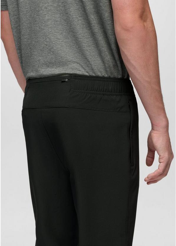 Intrinsic Performance Pant, Color: Black, image 5