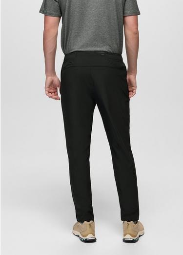 Intrinsic Performance Pant, Color: Black, image 2