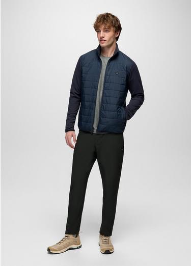 Intrinsic Performance Pant, Color: Black, image 1