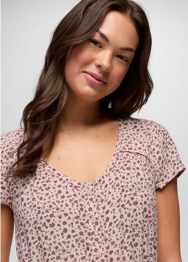 Moonvale Maxi Dress, Color: Dawn, image 11
