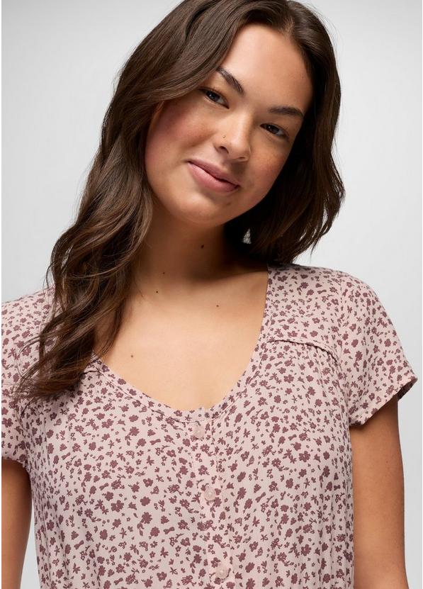 Moonvale Maxi Dress, Color: Dawn, image 3